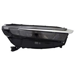 TYC Headlights for 2023-2026 CR-V - 20-19379-00