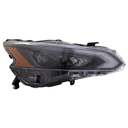 TYC Headlights for 2023-2025 ALTIMA - 20-19459-00-9