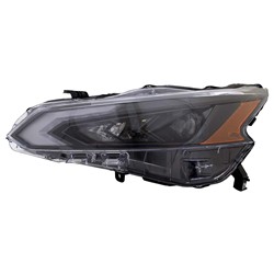 TYC Headlights for 2023-2025 ALTIMA - 20-19460-00-9