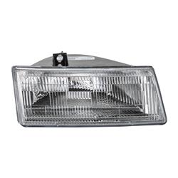 TYC Headlights 20-1960-00
