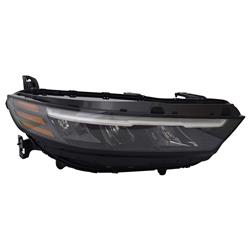 TYC Headlights for 2023-2026 ACCORD - 20-19661-00