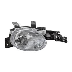 TYC Headlights for 1995-1999 NEON - 20-3006-01