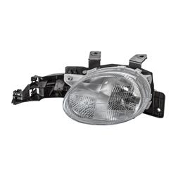 TYC Headlights for 1995-1999 NEON - 20-3007-01