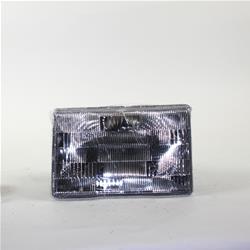TYC Headlights for 1993-1998 GRAND CHEROKEE - 20-3071-00