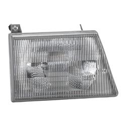 TYC Headlights 20-3074-00