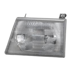 TYC Headlights 20-3075-00