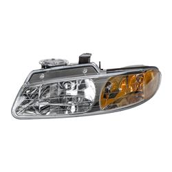 TYC Headlights 20-3164-88