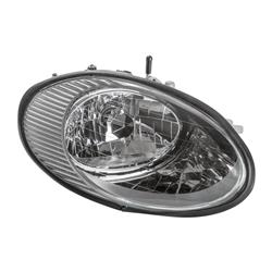 TYC Headlights for 1996-1998 TAURUS - 20-3169-00