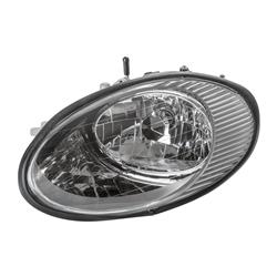 TYC Headlights for 1996-1998 TAURUS - 20-3170-00