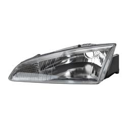 TYC Headlights for 1995-1997 INTREPID - 20-3386-01