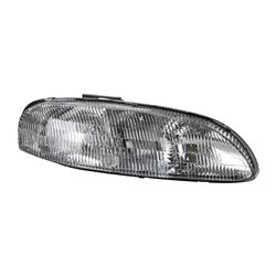 TYC Headlights for 1995-2001 LUMINA, 1995-1999 MONTE CARLO - 20-3387-00-9