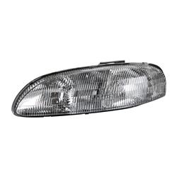 TYC Headlights for 1995-2001 LUMINA, 1995-1999 MONTE CARLO - 20-3388-00