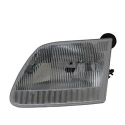 TYC Headlights 20-3520-80