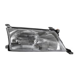 TYC Headlights for 1995-1997 AVALON - 20-3553-00