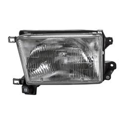 TYC Headlights for 1996-1998 4RUNNER - 20-3556-00