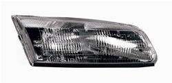 TYC Headlights for 1997-1999 CAMRY - 20-3597-00