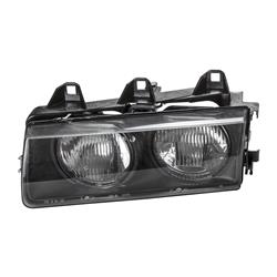 TYC Headlights 20-3668-00