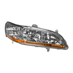 TYC Headlights for 1998-2000 ACCORD - 20-5119-01