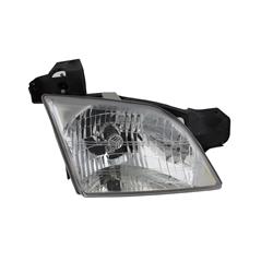TYC Headlights 20-5123-00