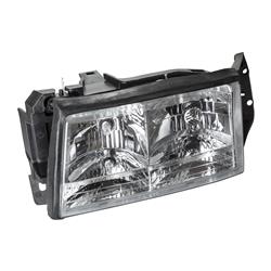 TYC Headlights for 1997-1999 DEVILLE - 20-5174-00