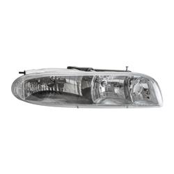 TYC Headlights for 1996-1997 88, LSS - 20-5177-00