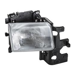 TYC Headlights 20-5193-01