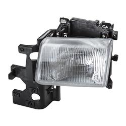 TYC Headlights 20-5194-01