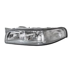 TYC Headlights for 1997-1999 LESABRE - 20-5196-00