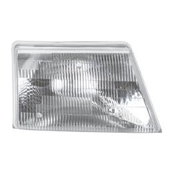 TYC Headlights for 1998-2000 RANGER - 20-5225-00
