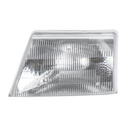 TYC Headlights for 1998-2000 RANGER - 20-5226-00