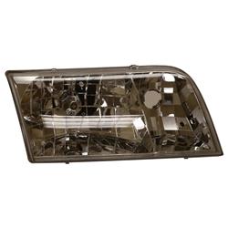 TYC Headlights for 1998-2011 CROWN VICTORIA - 20-5233-91-9