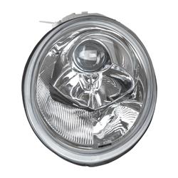 TYC Headlights for 1998-2005 BEETLE - 20-5446-00
