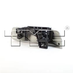 TYC Headlights 20-5499-00-9