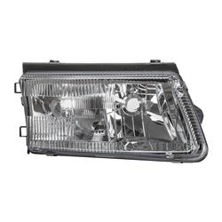 TYC Headlights for 1998-2001 PASSAT - 20-5763-01