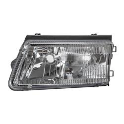 TYC Headlights for 1998-2001 PASSAT - 20-5764-01