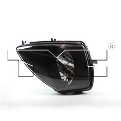 TYC Headlights for 2000-2002 ECLIPSE - 20-5794-00