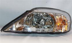 TYC Headlights for 2000-2002 SABLE - 20-5858-00