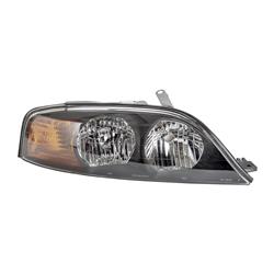 TYC Headlights for 2000-2002 LS - 20-5859-01