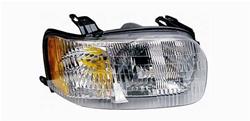 TYC Headlights for 2001-2004 ESCAPE - 20-6049-00-9