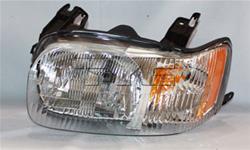 TYC Headlights for 2001-2004 ESCAPE - 20-6050-00-9