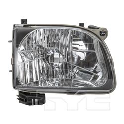 TYC Headlights for 2001-2004 TACOMA - 20-6073-00