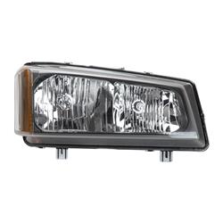 TYC Headlights 20-6385-00