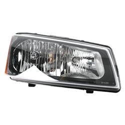 TYC Headlights 20-6385-90