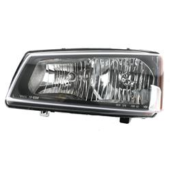 TYC Headlights 20-6386-90