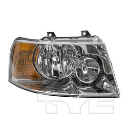 TYC Headlights for 2003-2006 EXPEDITION - 20-6397-00