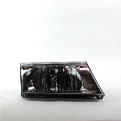 TYC Headlights for 2003-2004 GRAND MARQUIS - 20-6399-00