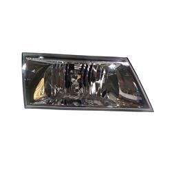 TYC Headlights for 2003-2004 GRAND MARQUIS - 20-6399-01-9