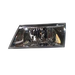 TYC Headlights for 2003-2004 GRAND MARQUIS - 20-6400-01-9
