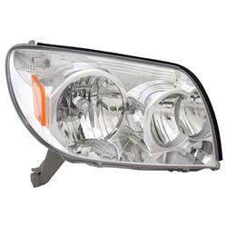 TYC Headlights for 2003-2005 4RUNNER - 20-6405-01-9