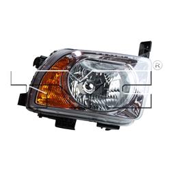 TYC Headlights for 2003-2006 ELEMENT - 20-6436-01-9